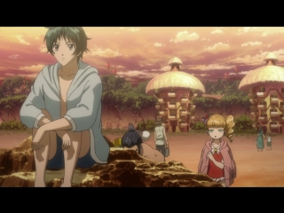 [shiza] ixion saga - dimension transfer - episode 5 [muvvekk nestea] [2012]