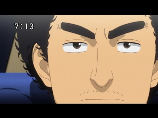 [shiza] space brothers / uchuu kyoudai tv - episode 22 [mistas] [2012] [russian dub]