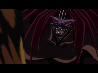 [shiza] ushio and tora (season 2) / ushio to tora tv2 - episode 3 [dancel lianna] [2016] [russian dub]