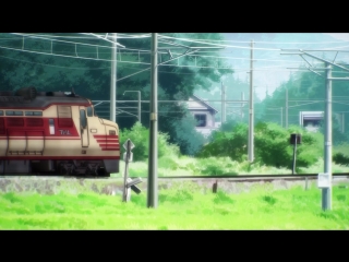 rail wars / rail wars tv - episode 12 [frostray tan-yx-a] [2014]