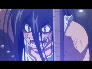 ushio and tora / ushio to tora tv - episode 26 [elrid lianna] [2015]