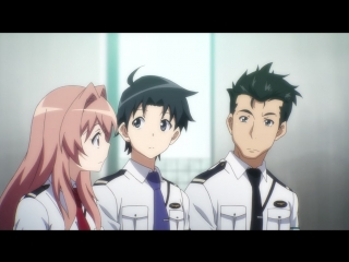 rail wars / rail wars tv - episode 7 [frostray tan-yx-a] [2014]