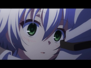 valor of the loser knight / rakudai kishi no cavalry tv - episode 4 [mvo] [2015]