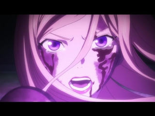 [shiza] homeless god - aragoto / noragami aragoto tv2 - episode 6 [nikitos nestea] [2015] [russian dubbed]