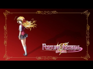 [shiza] fortune fortune - the promise that binds us / fortune arterial - akai yakusoku tv - episode 11 [nikitos venera] [2010]