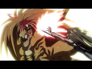 ushio and tora (season 1) / ushio to tora tv - episode 18 [elrid lianna] [2015]