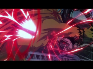 ushio and tora (season 1) / ushio to tora tv - episode 17 [elrid lianna] [2015]