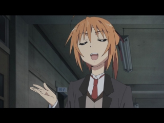 [shiza anifilm] butler and chicken / mayo chiki tv - episode 1 [e-rotic viki] [2011]