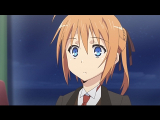 [shiza anifilm] butler and chicken / mayo chiki tv - episode 12 [e-rotic viki] [2011]