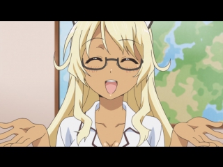 [shiza anifilm] butler and chicken / mayo chiki tv - episode 10 [e-rotic viki] [2011]