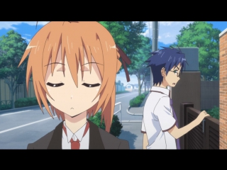 [shiza anifilm] butler and chicken / mayo chiki tv - episode 11 [e-rotic viki] [2011]