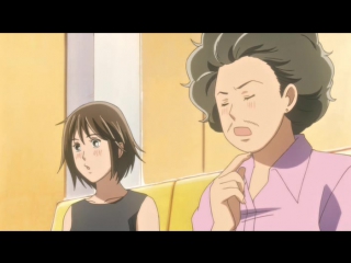 [shiza] nodame cantabile / nodame cantabile tv - episode 8 [nikitos] [2007] [russian dubbed]