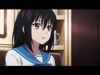 download strike the blood ova - 1 month [snowly hekomi]