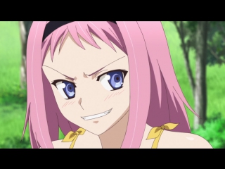 [shiza] brunhild in pitch darkness / gokukoku no brynhildr special - episode 11 5 [mvo] [2014]