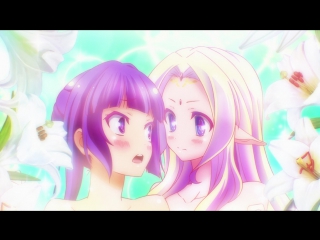 survival game / no game no life tv special - episode 5 [greymoon nestea] [2014]