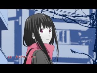 [shiza] homeless god - aragoto / noragami aragoto tv2 - episode 9 [nikitos nestea] [2015] [russian dubbed]