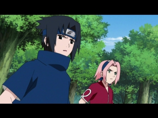 [shiza] naruto (season 2) - shippuuden / naruto shippuuden tv2 - episode 438 [nikitos] [2015] [russian dub]