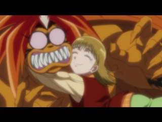 ushio and tora (season 1) / ushio to tora tv - episode 24 [elrid lianna] [2015]