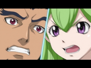 [shiza] ixion saga - dimension transfer - episode 8 [muvvekk nestea] [2012]