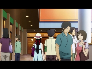 [shiza] sankarea tv - episode 8 [faraway viki] [2012] [russian dubbed]