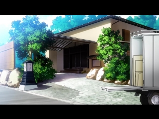 [shiza] sankarea tv - episode 7 [faraway viki] [2012] [russian dubbed]