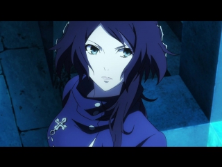 heroes of the six flowers / rokka no yuusha tv - episode 9 [mvo] [2015]