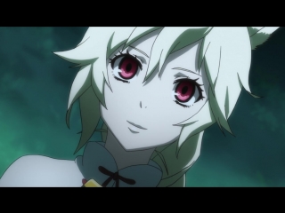 heroes of the six flowers / rokka no yuusha tv - episode 12 [mvo] [2015]