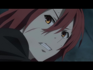 heroes of the six flowers / rokka no yuusha tv - episode 11 [mvo] [2015]