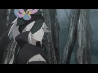 heroes of the six flowers / rokka no yuusha tv - episode 8 [mvo] [2015]