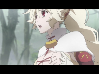 heroes of the six flowers / rokka no yuusha tv - episode 7 [mvo] [2015]