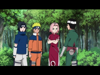 [shiza] naruto (season 2) - shippuuden / naruto shippuuden tv2 - episode 434 [nikitos] [2015] [russian dub]