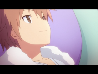 [shiza] sakurasou no pet na kanojo tv - episode 4 [balfor sonata] [2012] [russian dub]