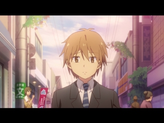 [shiza] sakurasou no pet na kanojo tv - episode 8 [balfor sonata] [2012] [russian dubover]