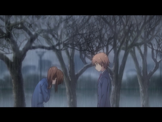 [shiza] sakurasou no pet na kanojo tv - episode 21 [balfor sonata] [2013] [russian dub]