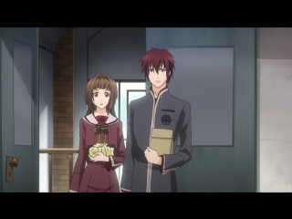 [shiza] crimson shards / hiiro no kakera tv - episode 5 [mvo] [2012] [russian dubover]