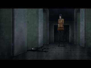 prison school / prison school tv - episode 12 [mvo] [2015]