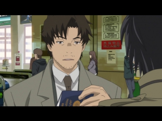 [shiza] east of paradise / higashi no eden tv - episode 2 [nikitos viki] [2009]