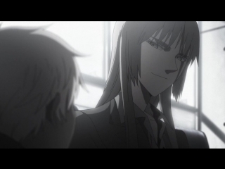 [shiza] jormungand (season 1) / jormungand tv - episode 3 [faraway viki] [2012] [russian dubbed]