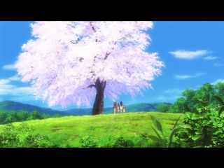 country outback (season 2) / non non biyori repeat tv2 - episode 12 [gomer aska] [2015]