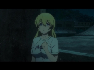 ba-bah / btooom tv - episode 8 [mvo] [2012]