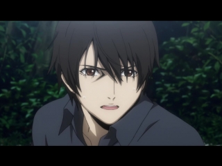 ba-bah / btooom tv - episode 3 [mvo] [2012]