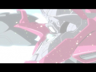 [shiza] eureka 7 (season 2) - ocean astral / eureka seven ao tv2 - episode 4 [nikitos] [2012] [russian dub]