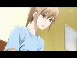 cheerful / chihayafuru tv - episode 21 [mvo] [2011]