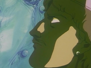 the mystery of the ancient hexateuch / ys ova - episode 7 [azazel viki] [1989]