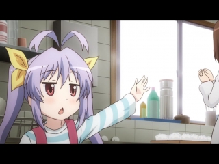 country outback (season 2) / non non biyori repeat tv2 - episode 9 [gomer aska] [2015]