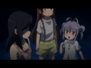 country outback (season 2) / non non biyori repeat tv2 - episode 6 [gomer aska] [2015]