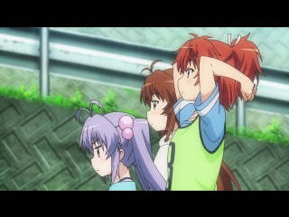 country outback (season 2) / non non biyori repeat tv2 - episode 5 [gomer aska] [2015]