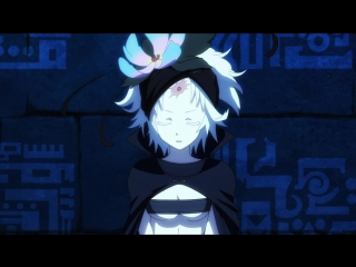 heroes of the six flowers / rokka no yuusha tv - episode 5 [mvo] [2015]