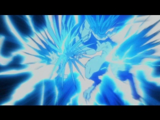 ushio and tora (season 1) / ushio to tora tv - episode 4 [elrid lianna] [2015]