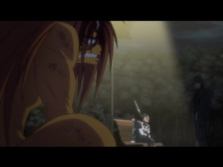 ushio and tora (season 1) / ushio to tora tv - episode 5 [elrid lianna] [2015]